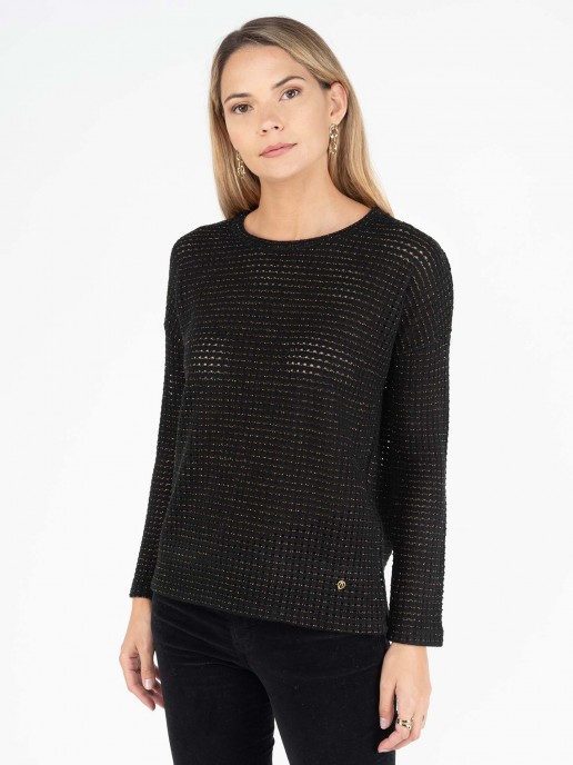 Camisola de Malha