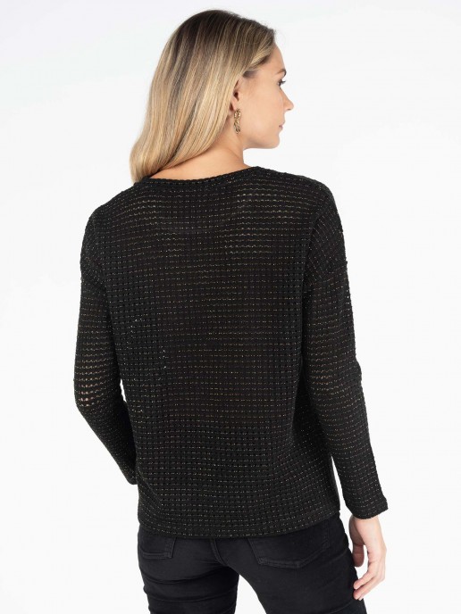 Camisola de Malha
