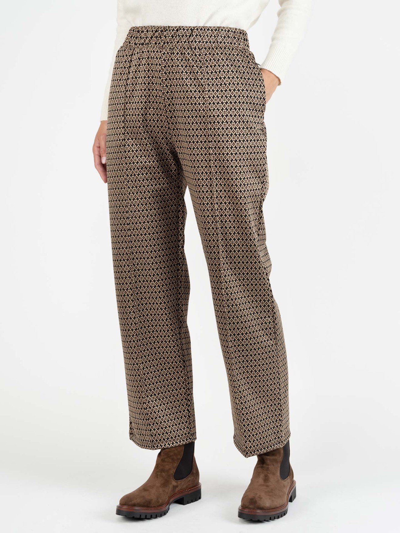 Cal�as com Padr�o