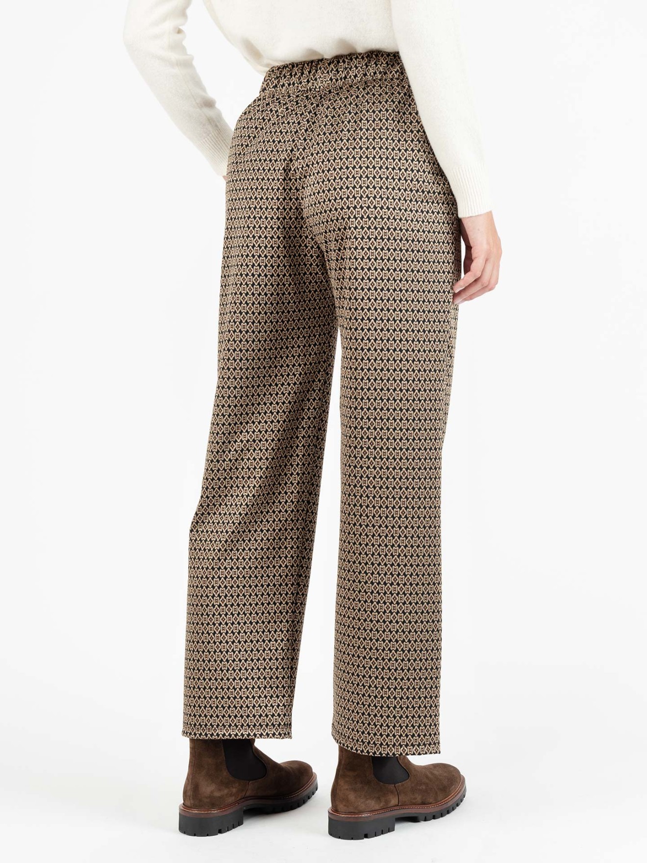 Cal�as com Padr�o