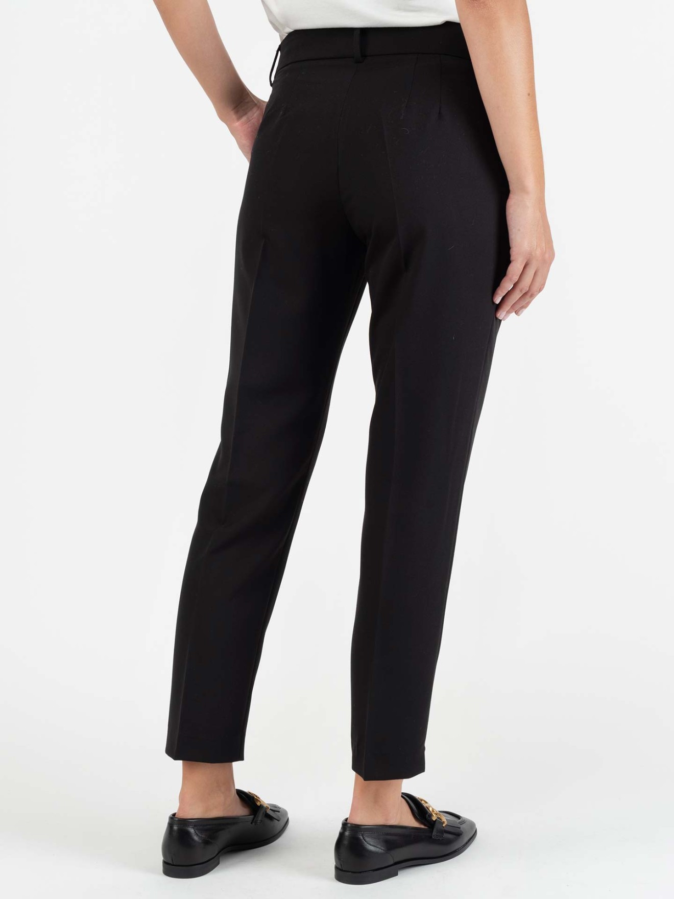 Cal�as Straight Fit