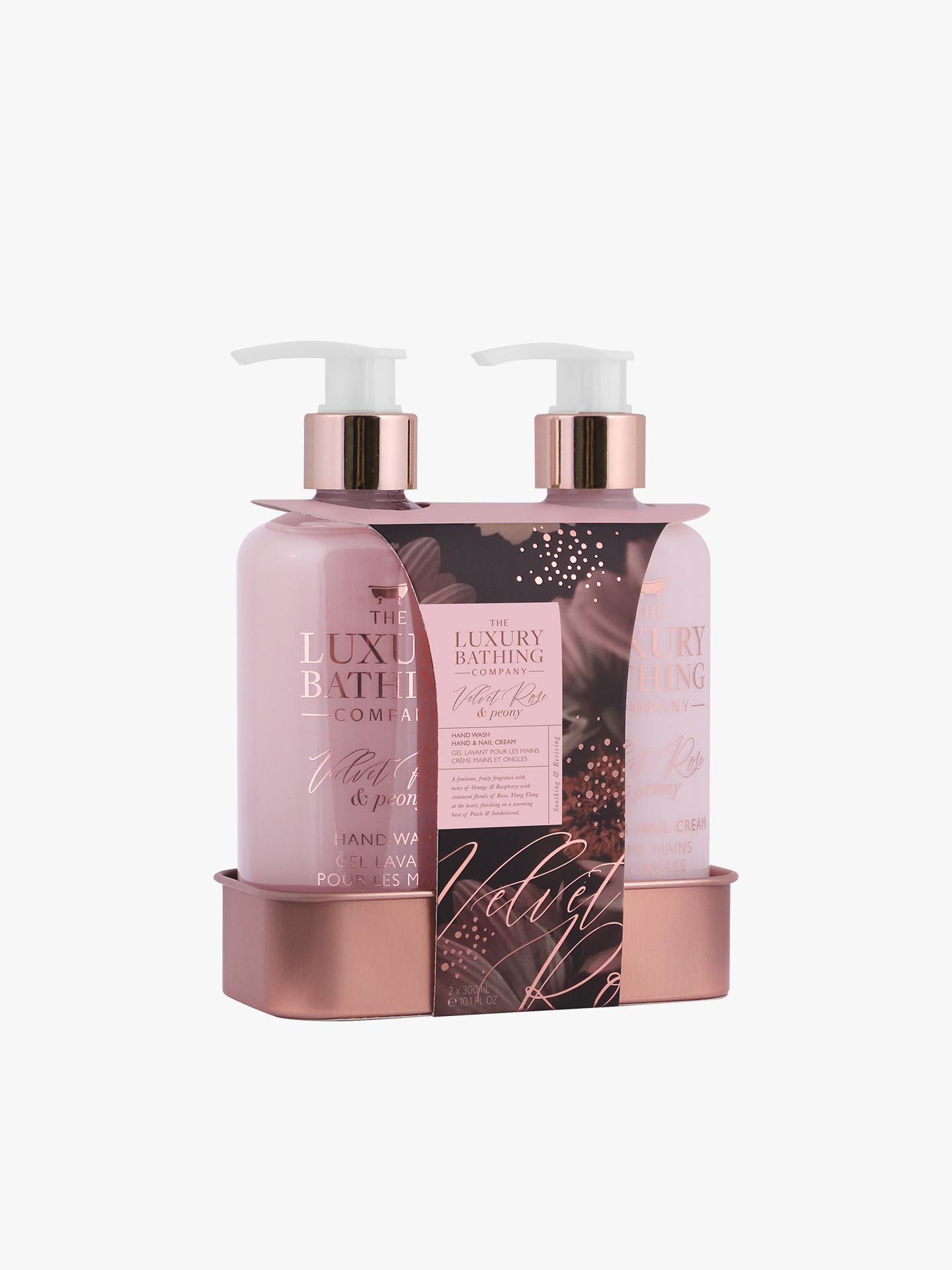 Coffret Delightful Duo