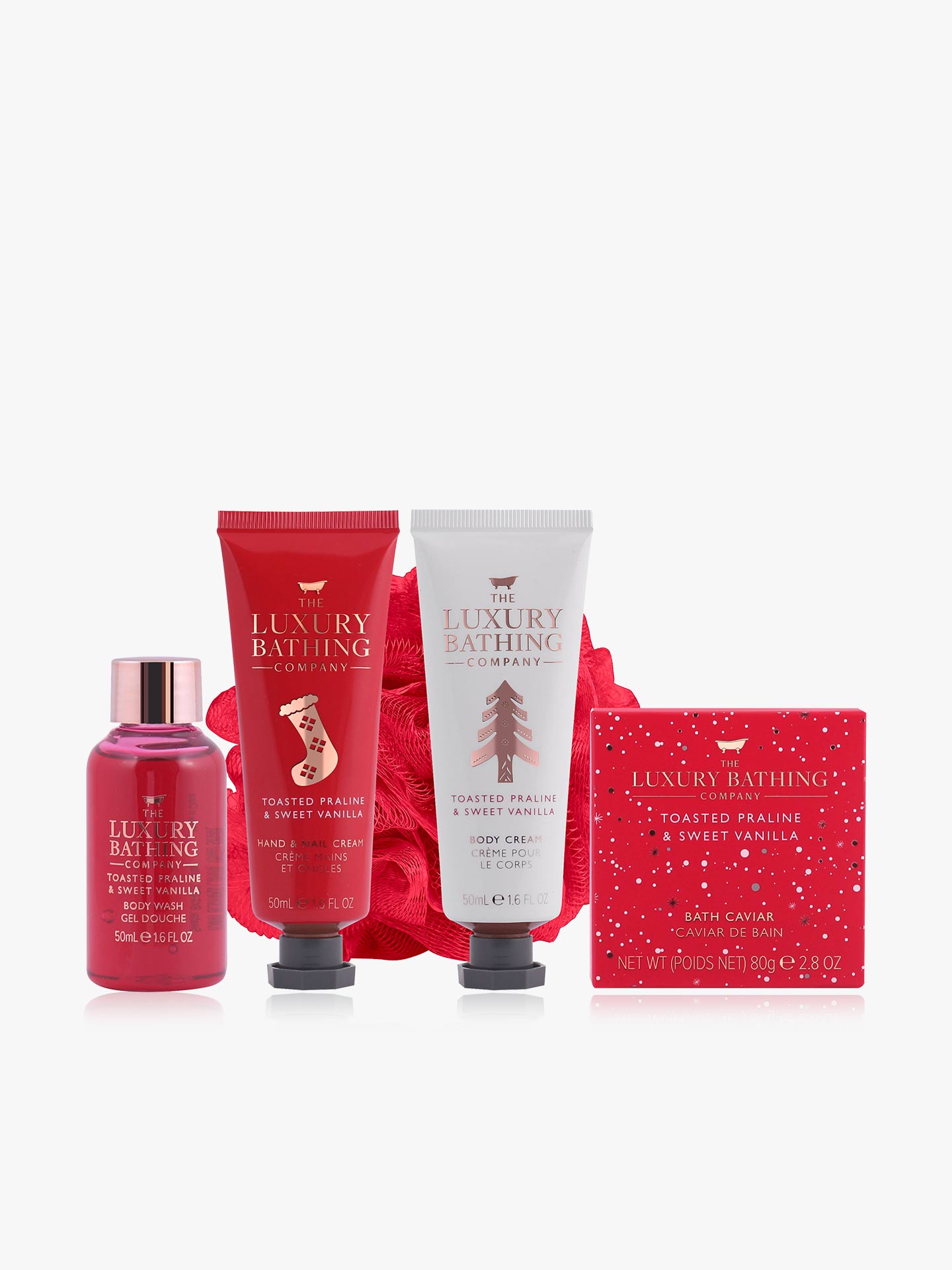 Coffret Ultimate Stacking Treats