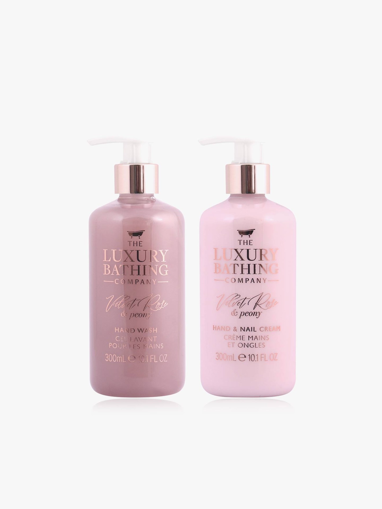 Coffret Delightful Duo