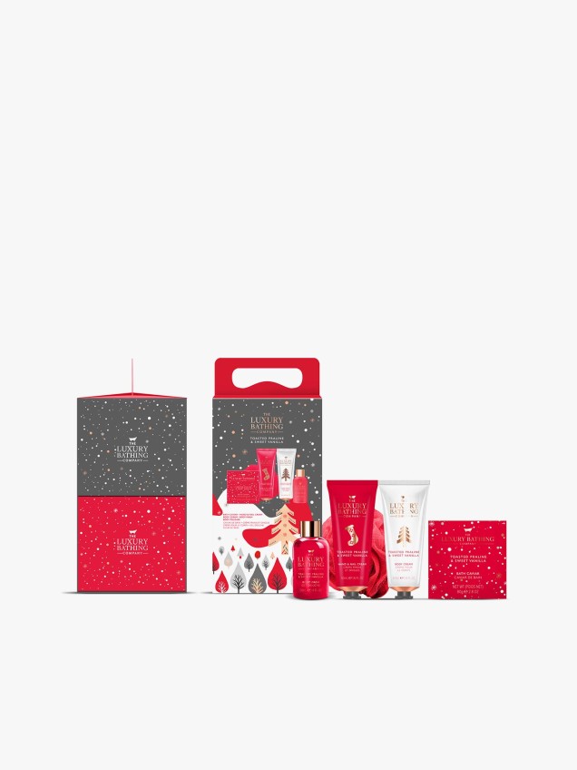 Coffret Ultimate Stacking Treats