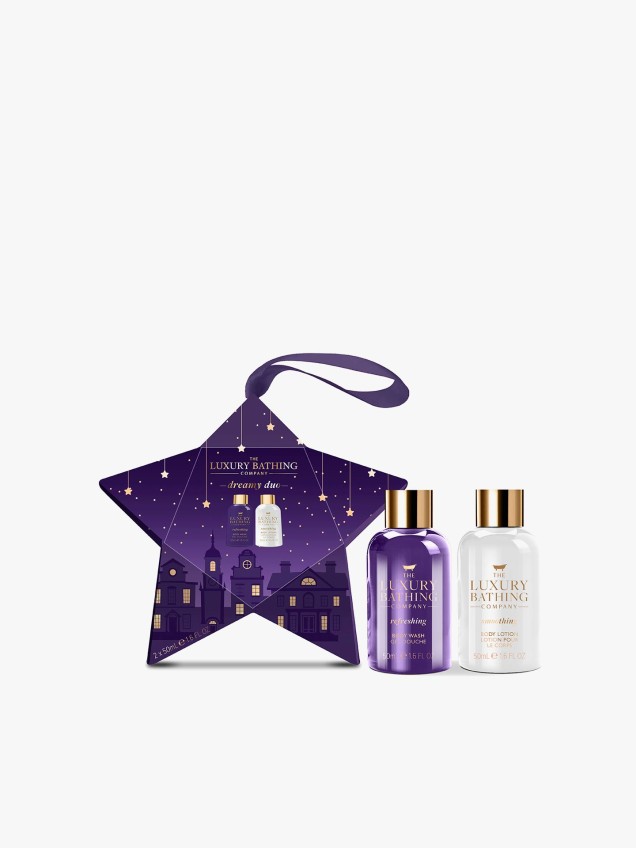 Coffret Dreamy Duo