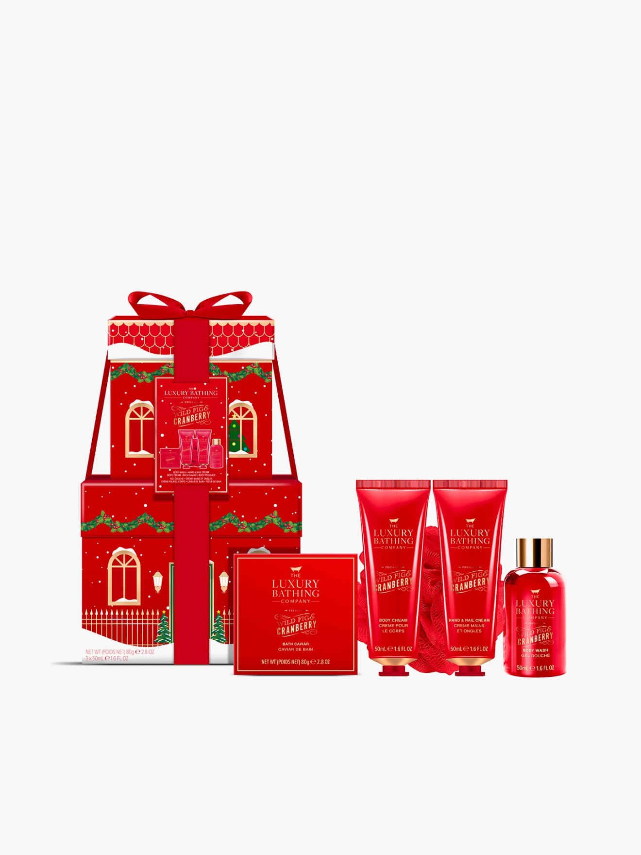 Coffret Complete Collection