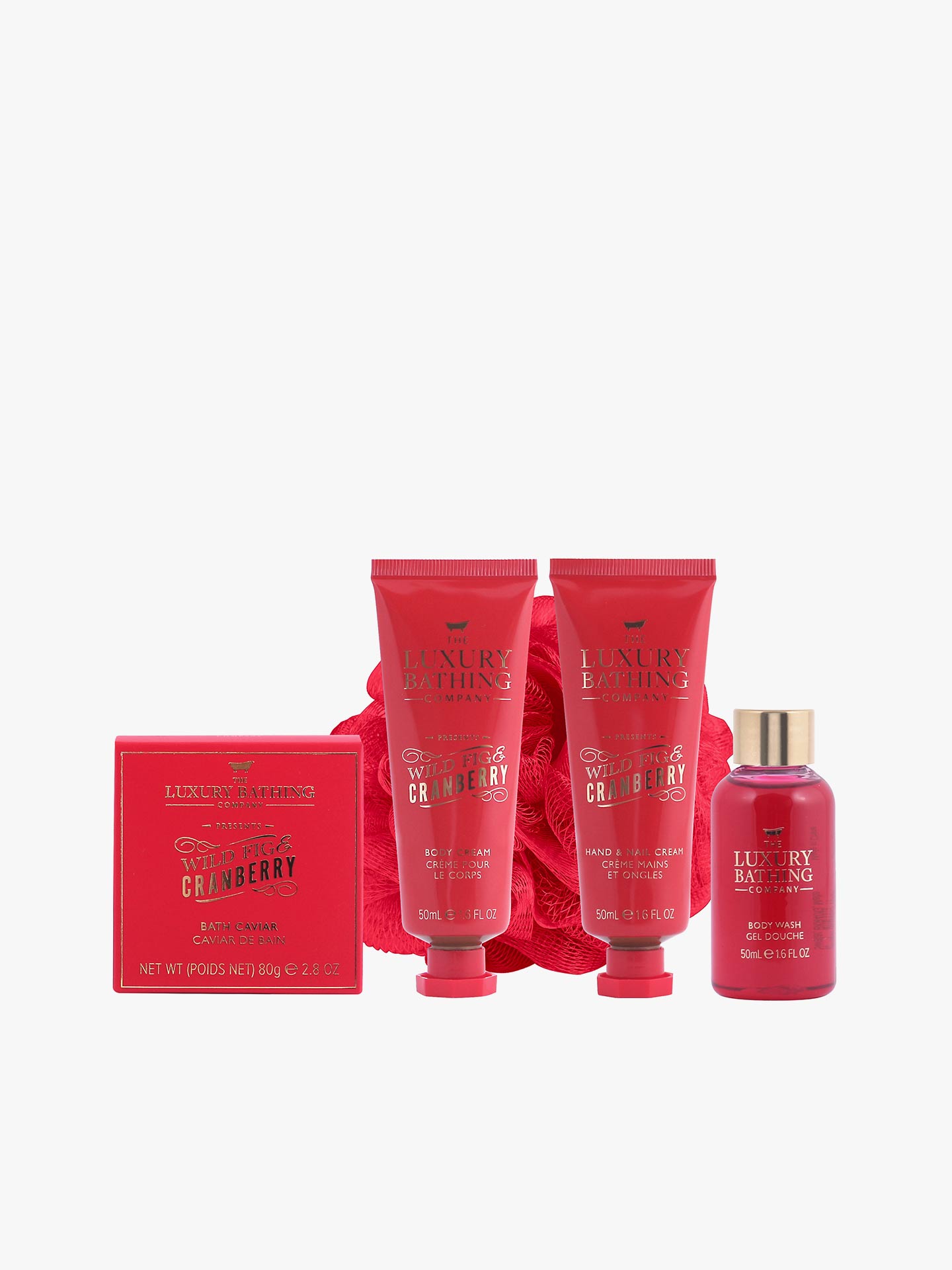 Coffret Complete Collection