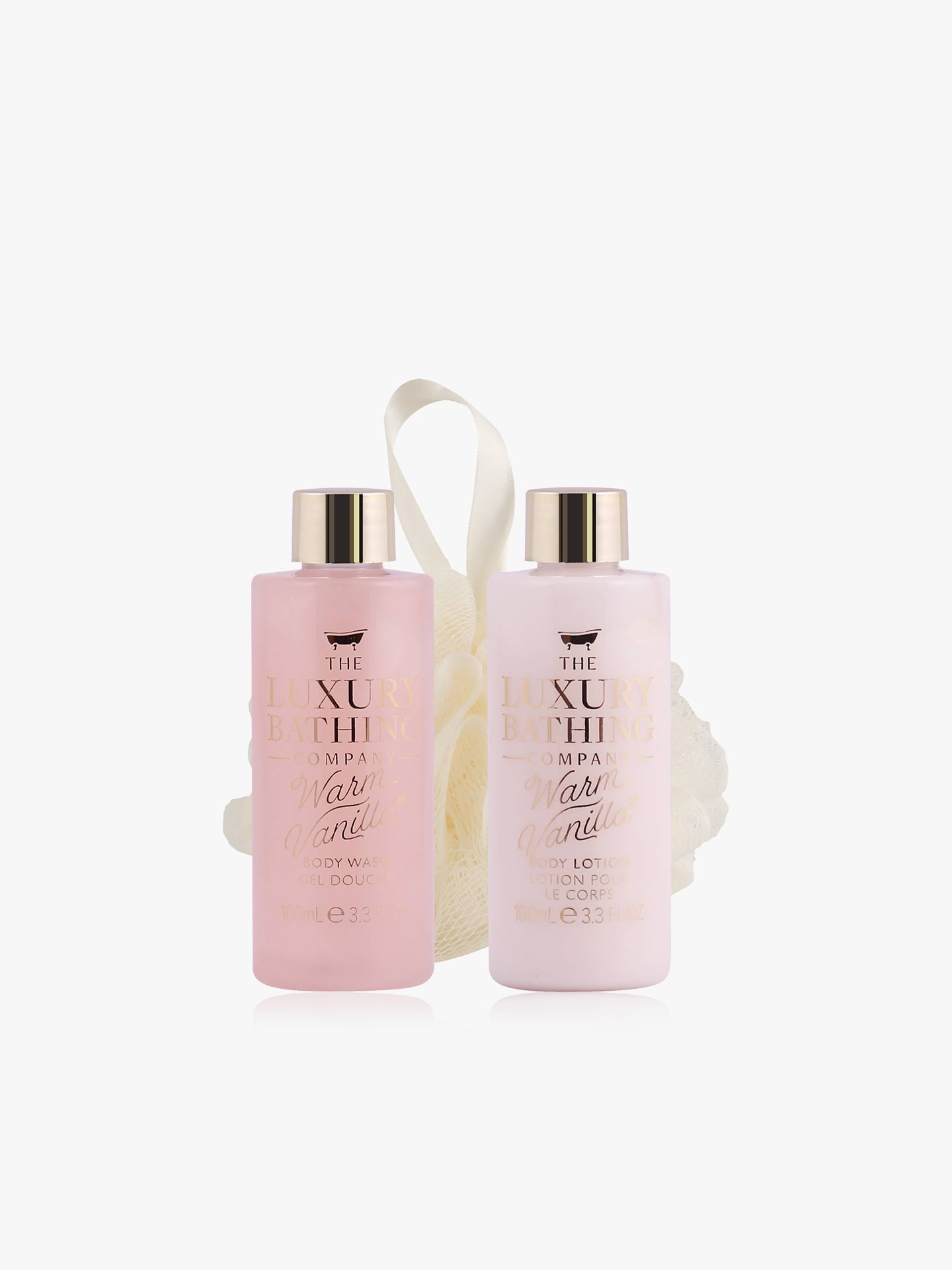 Coffret Glamorous Glow