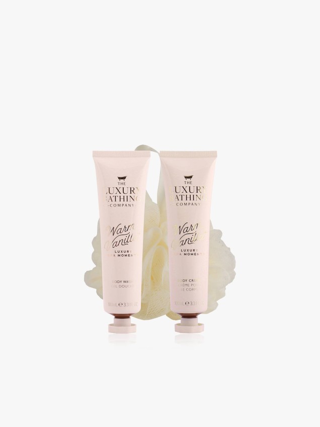Coffret Nourishing Favourites