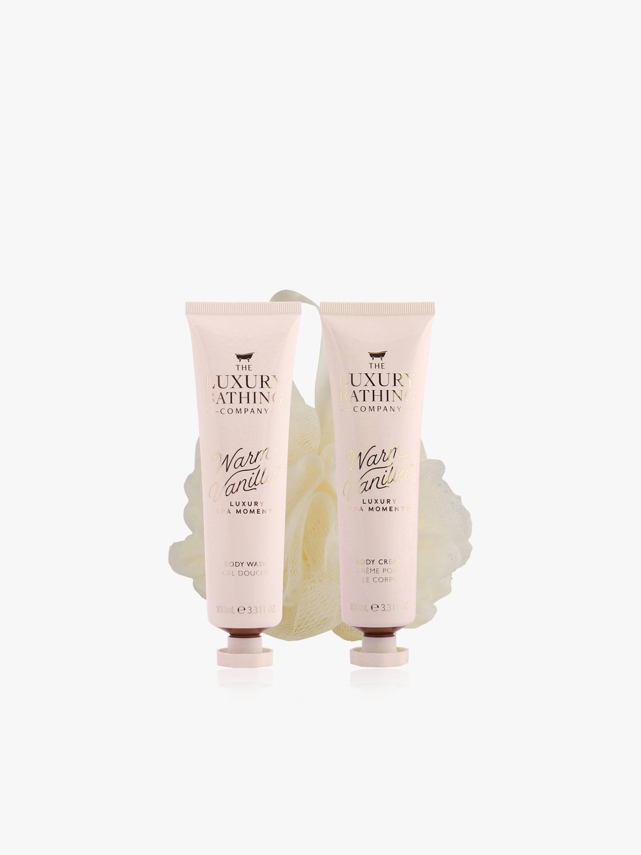 Coffret Nourishing Favourites