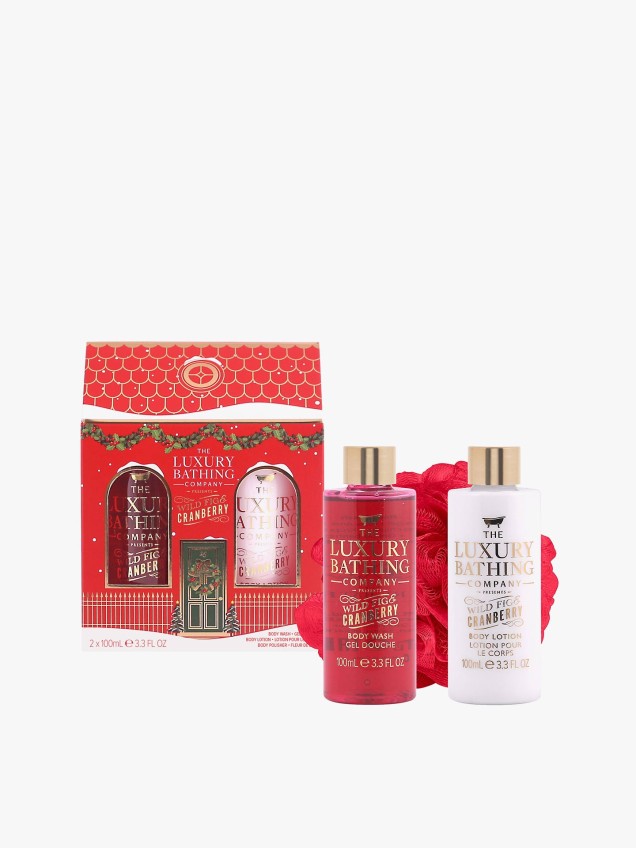 Coffret Perfect Pamper
