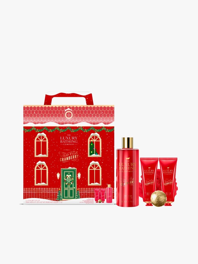 Coffret Ultimate Bathing