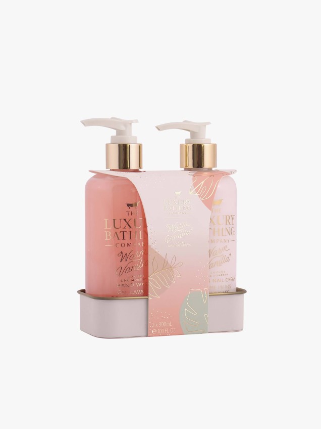 Coffret Delightful Duo