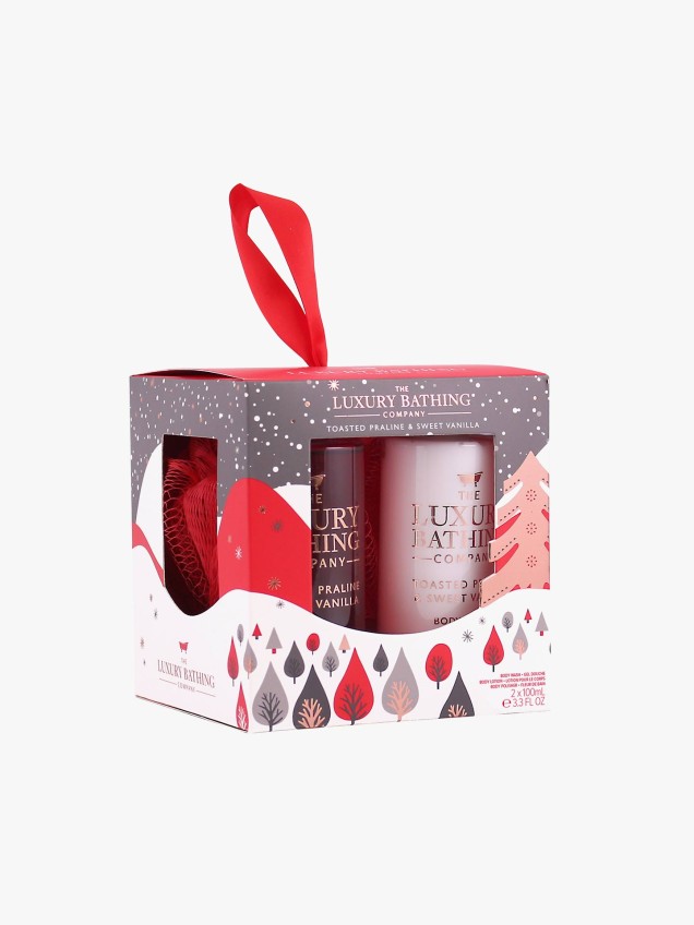 Coffret Glow