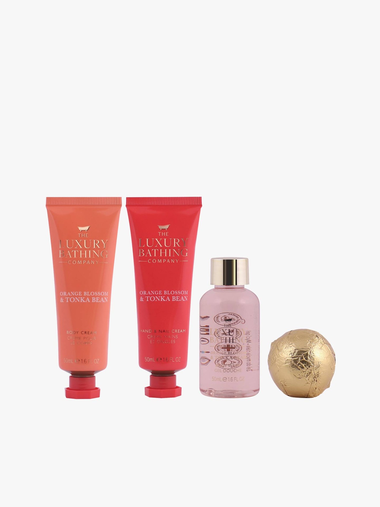 Coffret Relax & Unwind