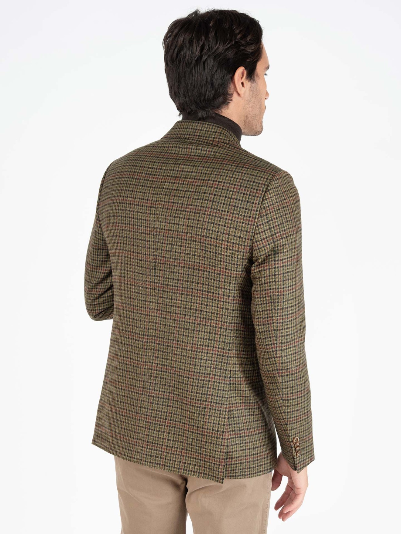 Blazer com Padr�o