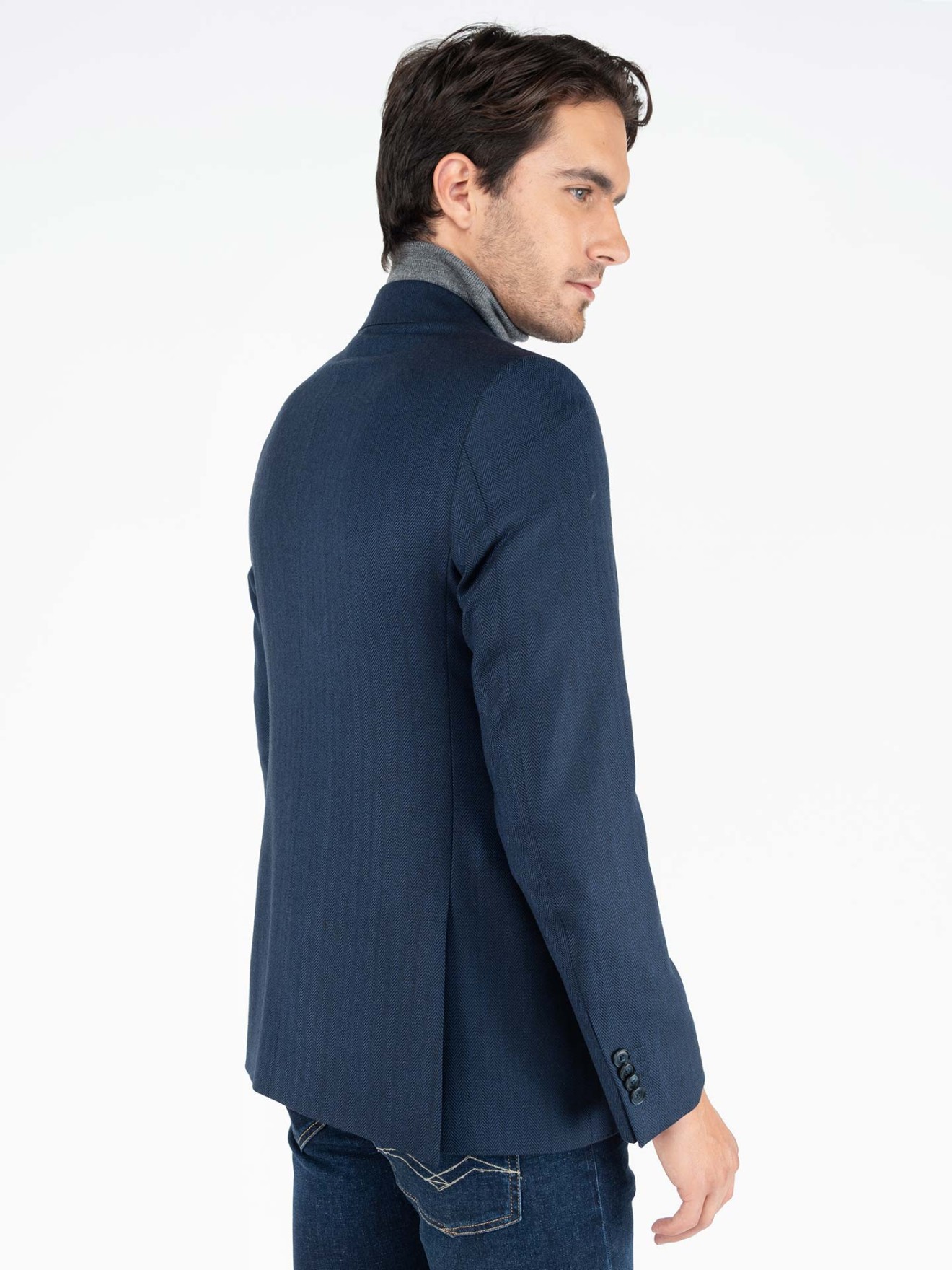Blazer Micropadr�o