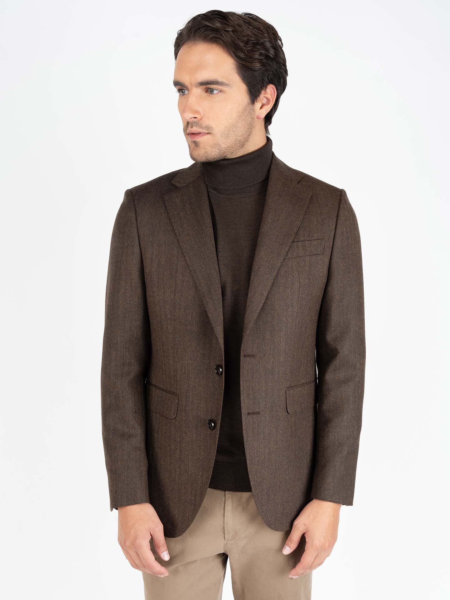 Blazer Micropadrão