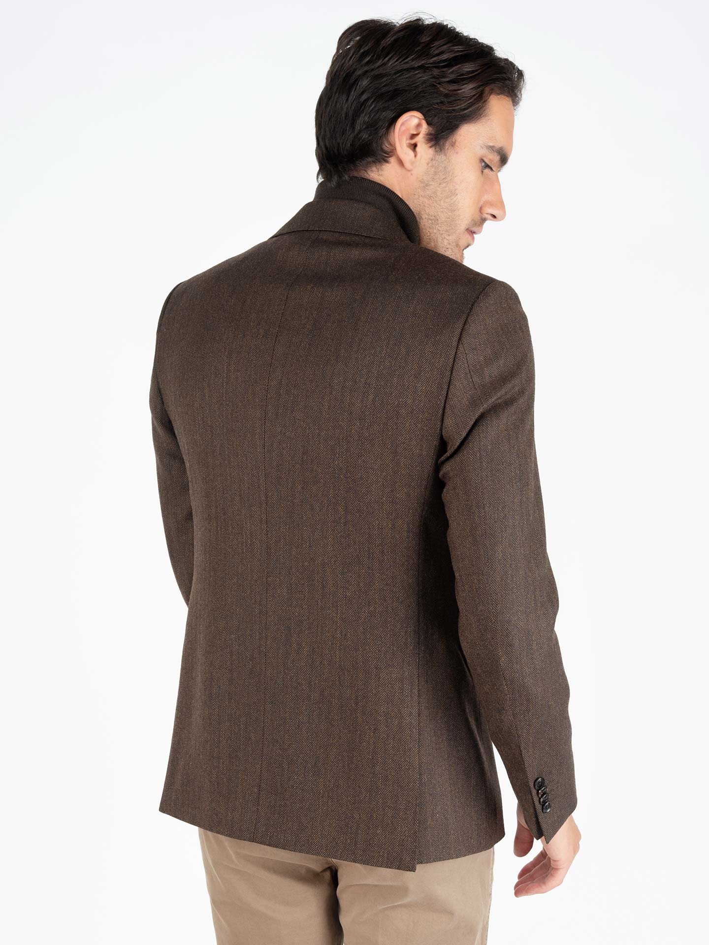 Blazer Micropadrão