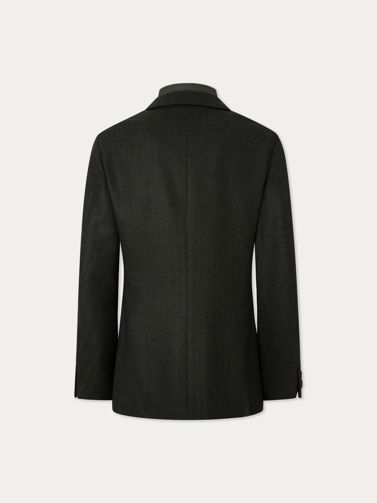 Blazer Combinado