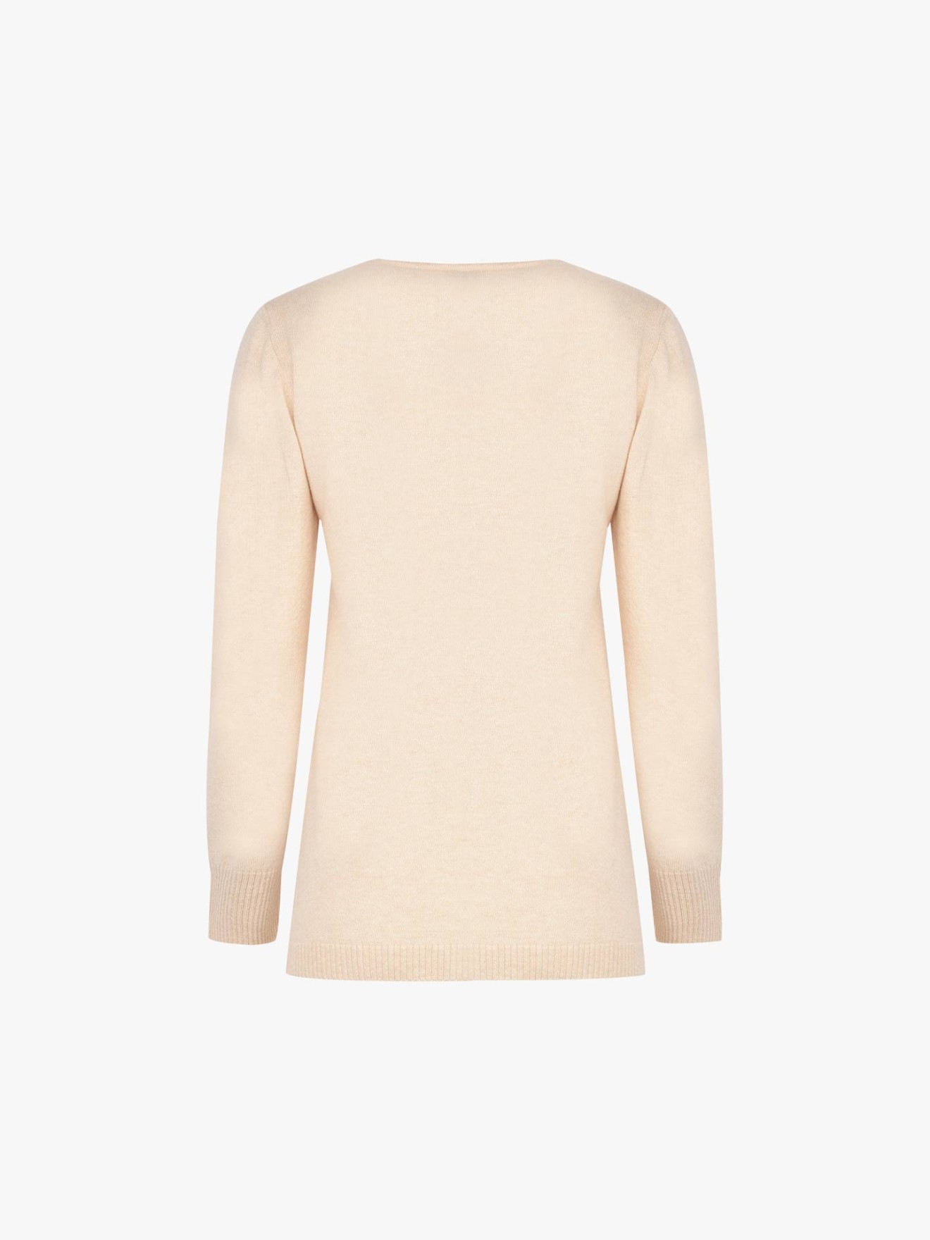 Camisola de Malha