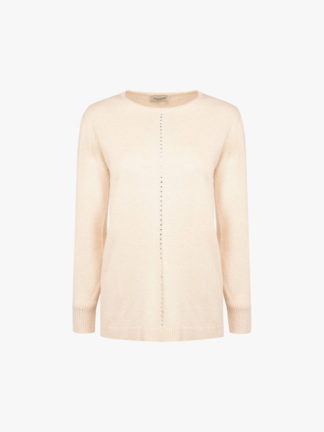 Camisola de Malha