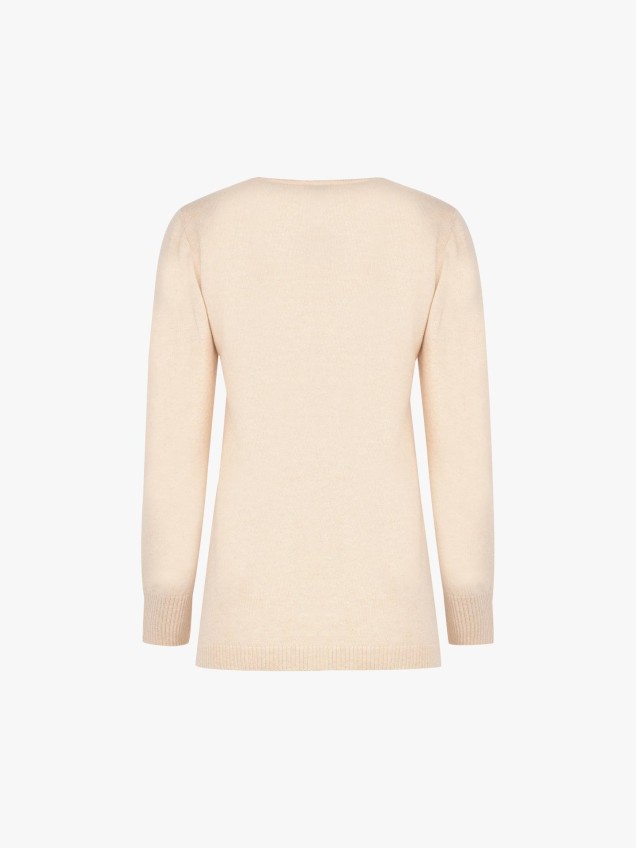 Camisola de Malha