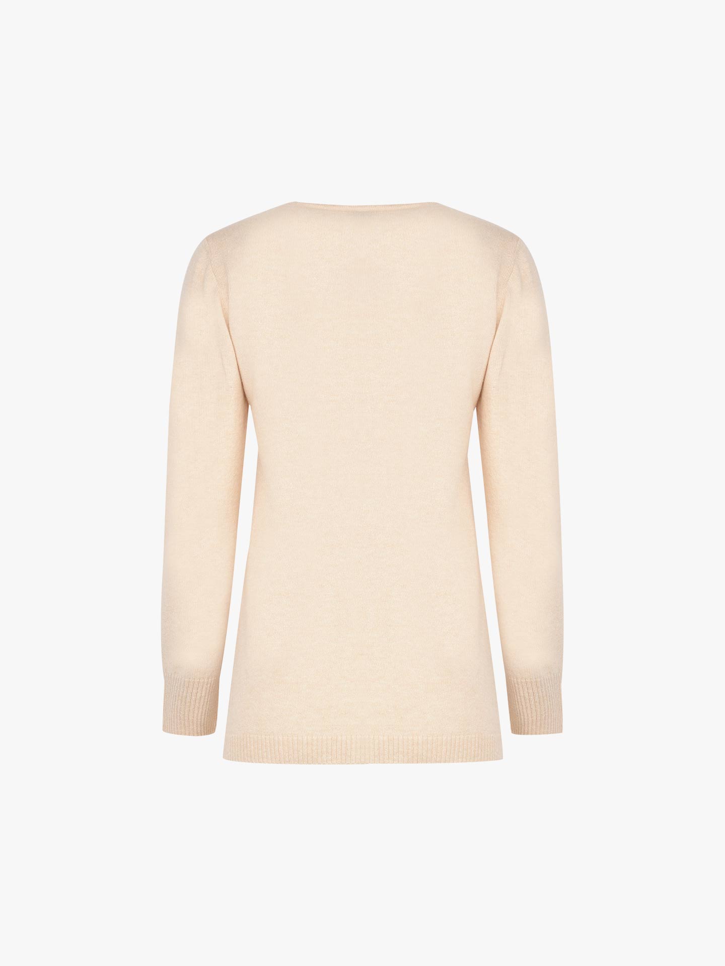 Camisola de Malha