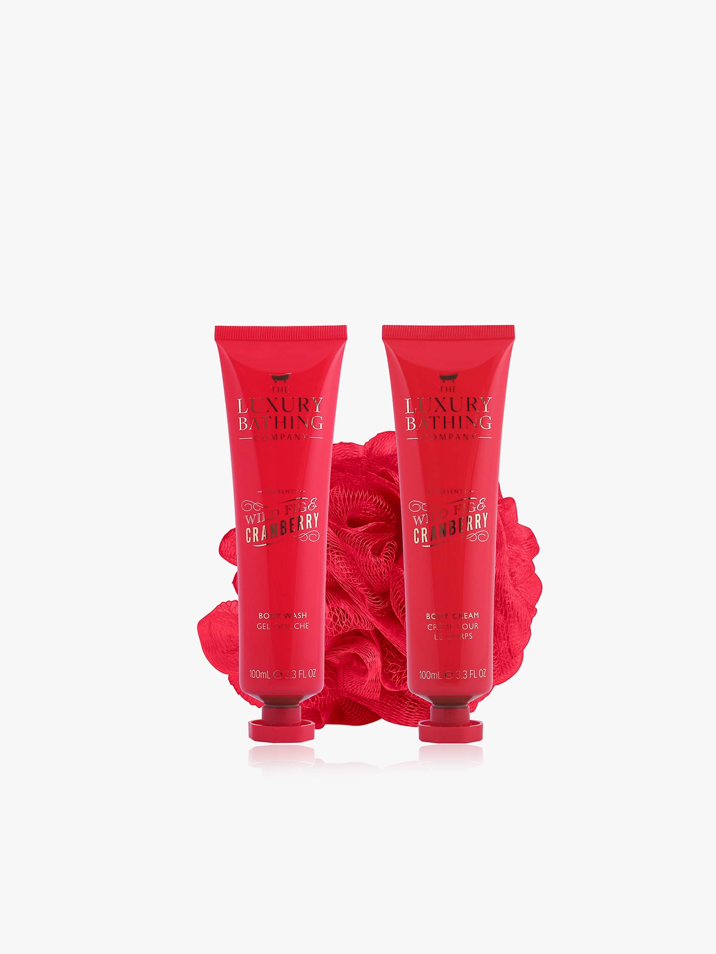 Coffret Nourishing Favourites