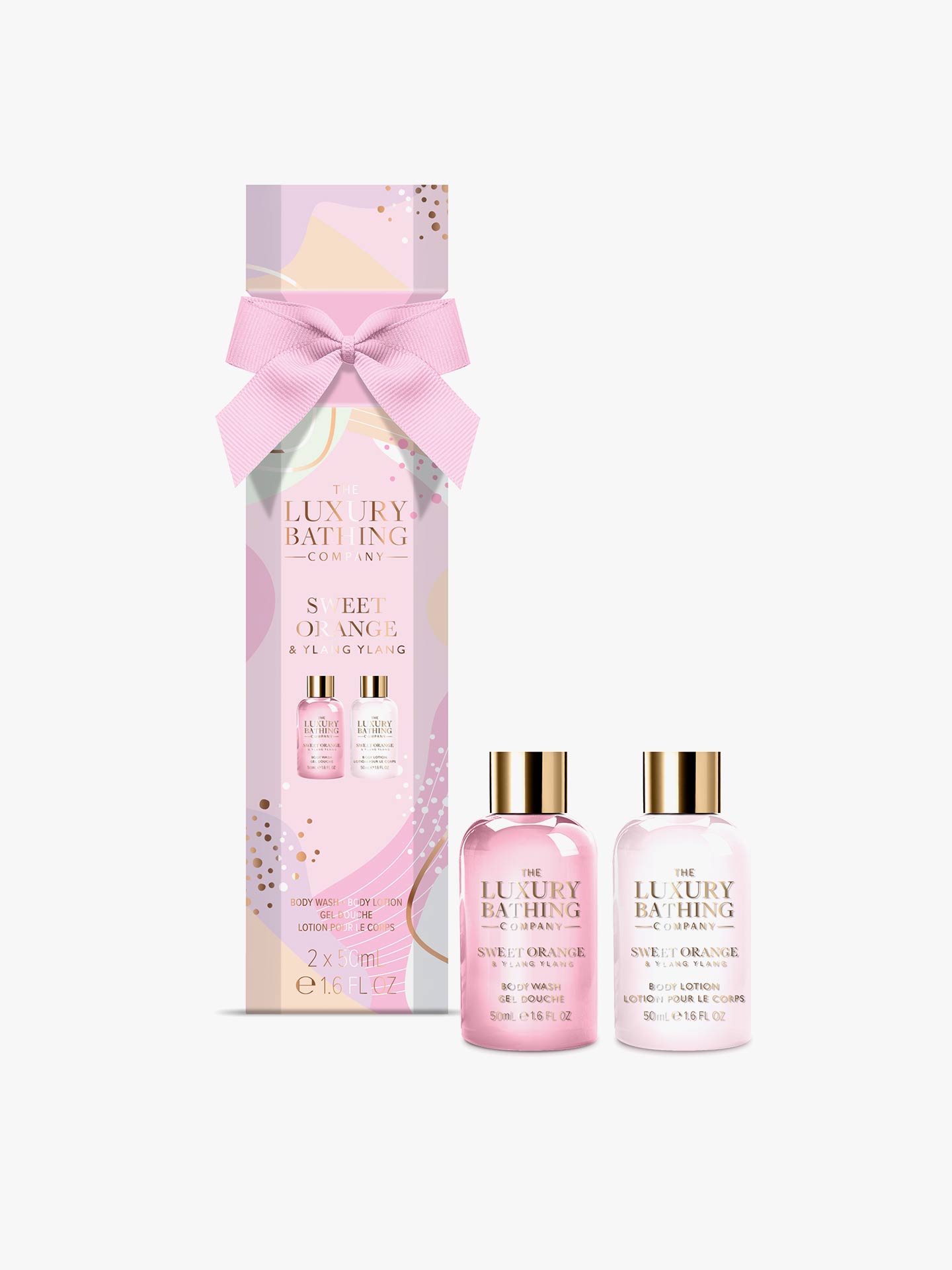Coffret Delightful Duo