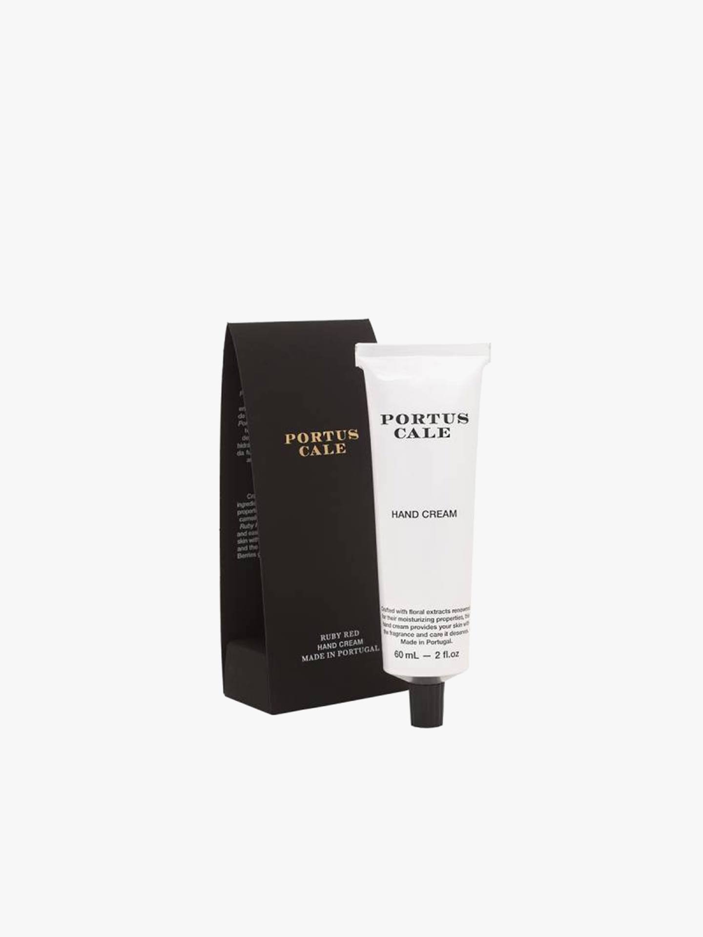 Creme de M�os Portus Cale Ruby Red