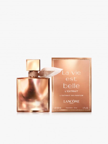 Eau de Parfum La Vie Est Belle L'Extrait