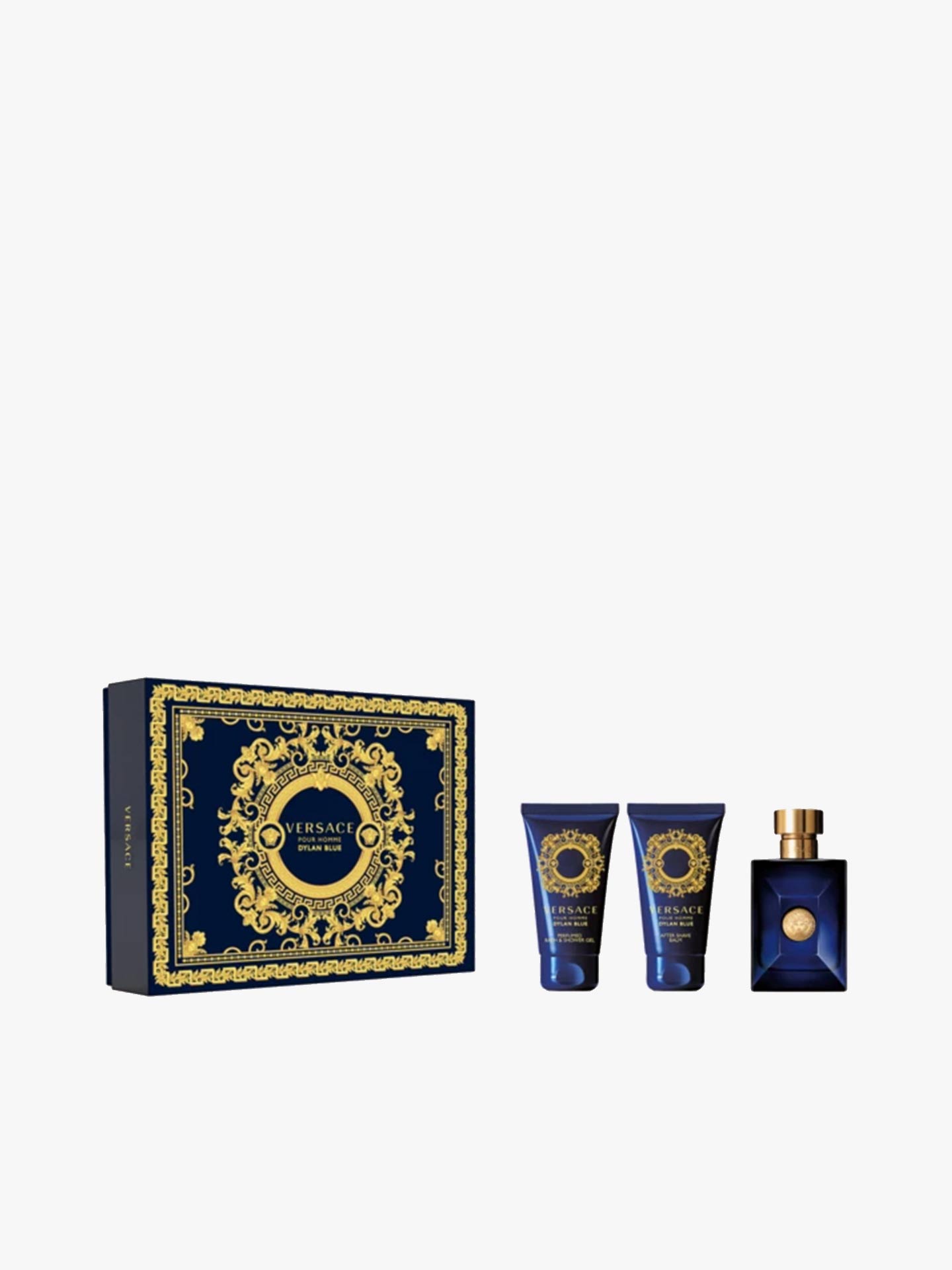 Coffret Dylan Blue Pour Homme