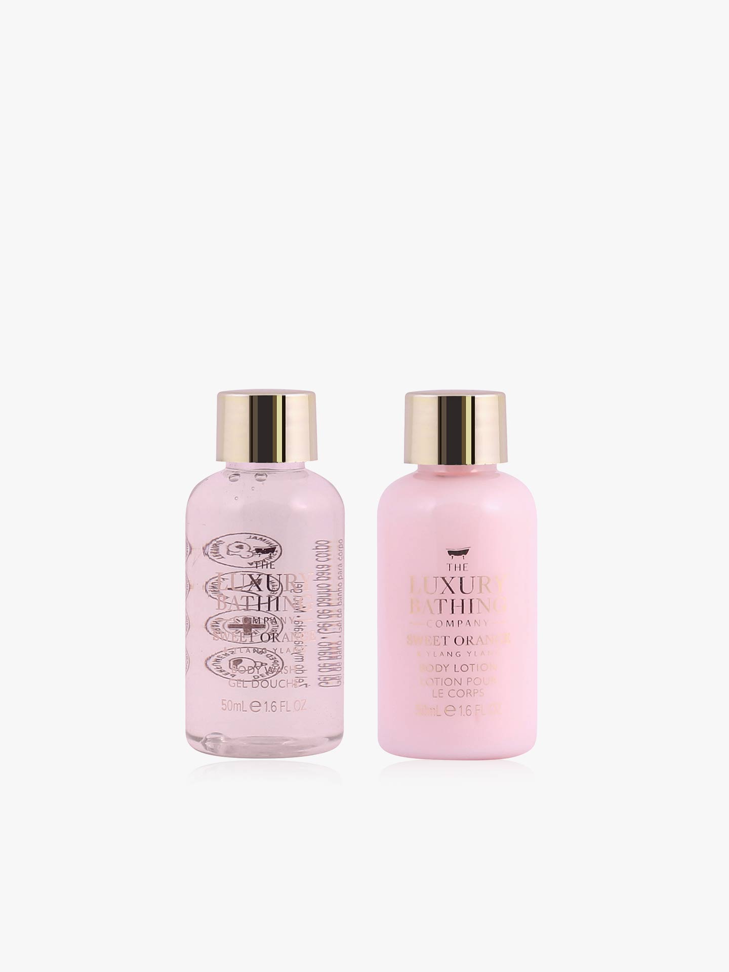 Coffret Delightful Duo