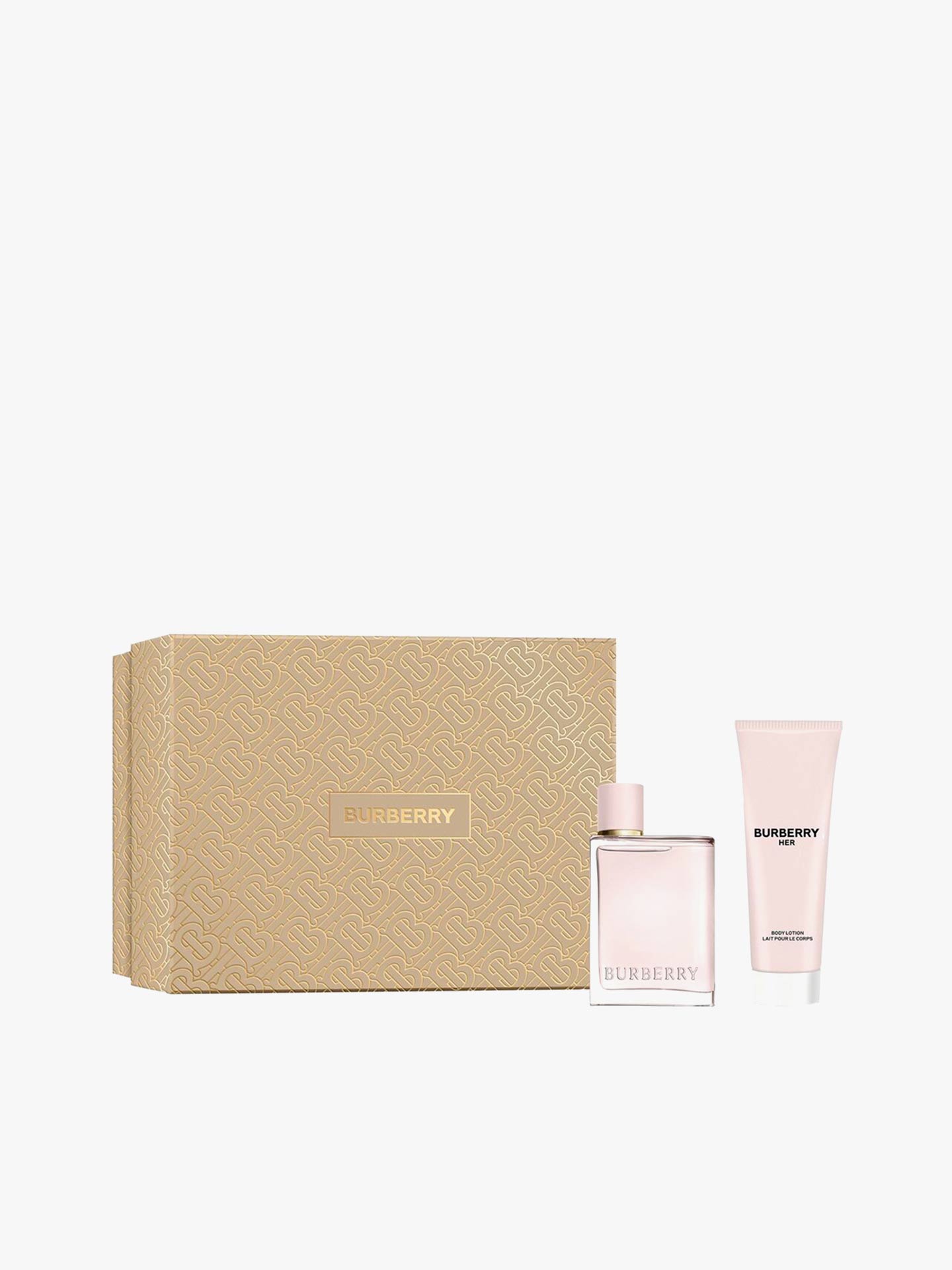Coffret Her