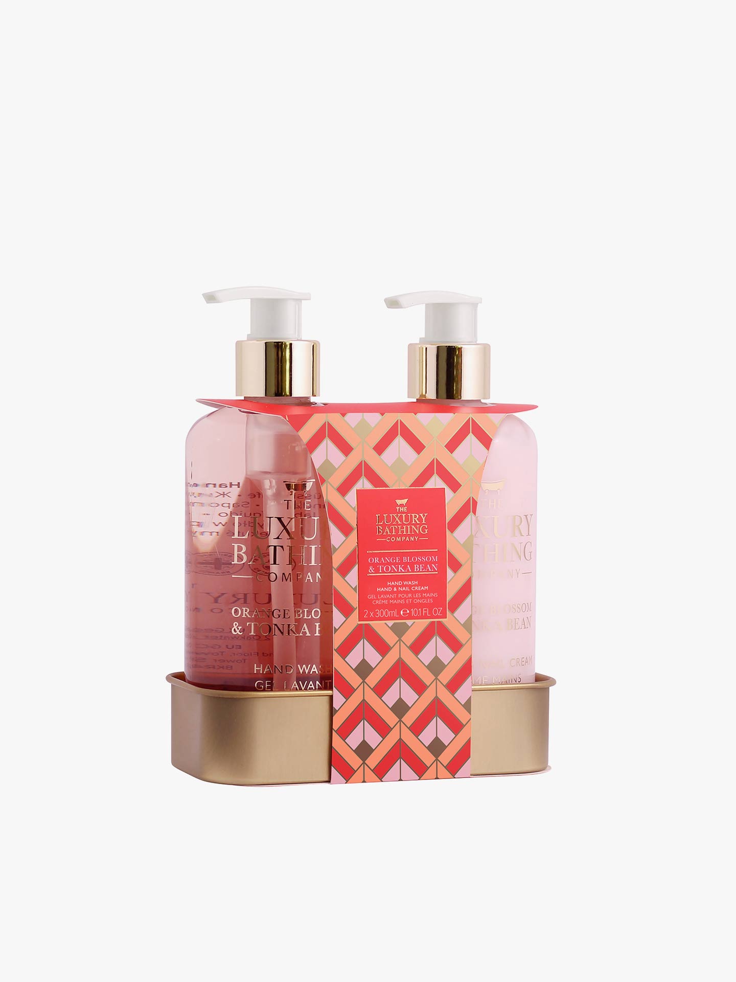 Coffret Delightful Duo