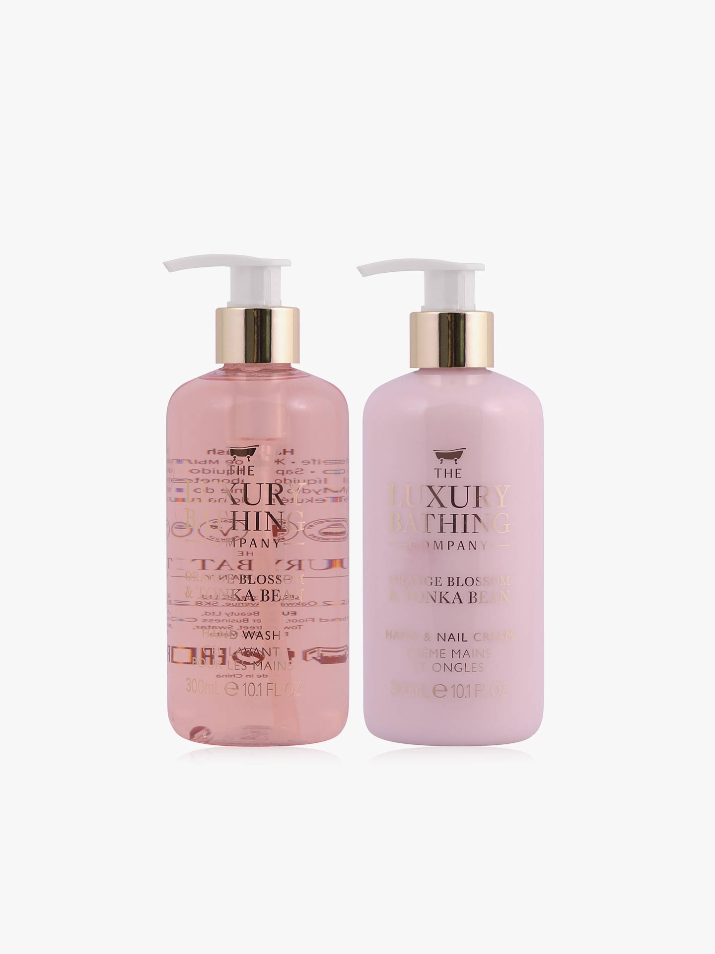 Coffret Delightful Duo