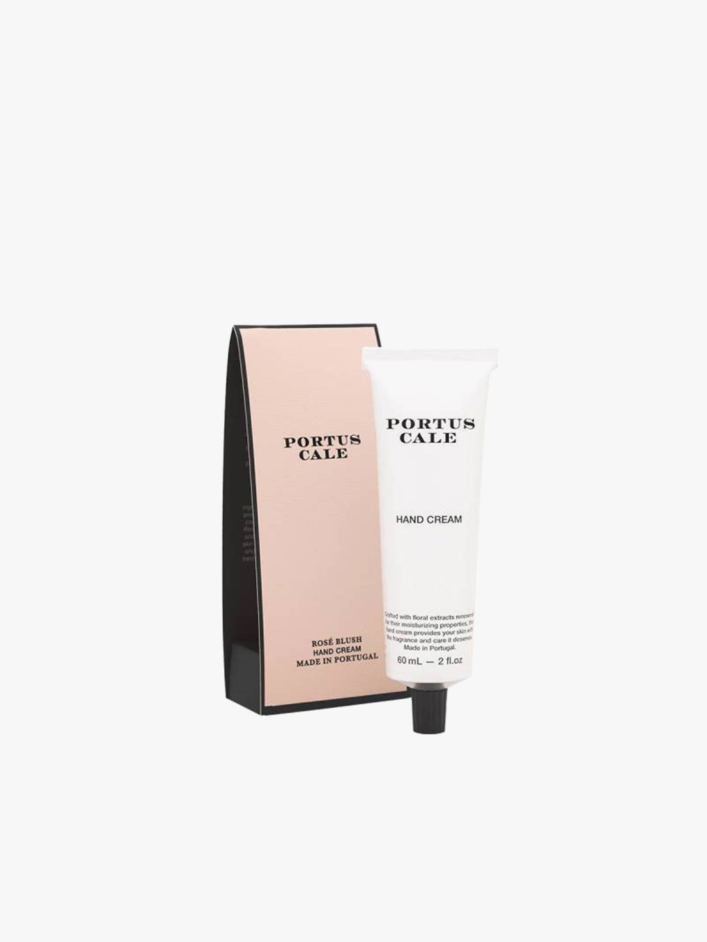 Creme de Mos Portus Cale Rose Blush