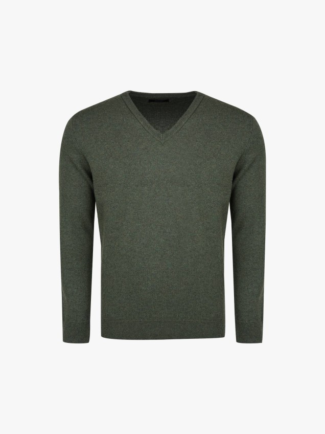 Camisola de Lã