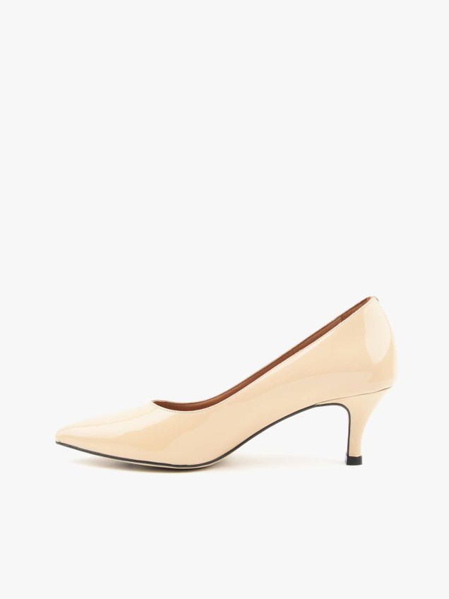 Sapatos de Salto Alto