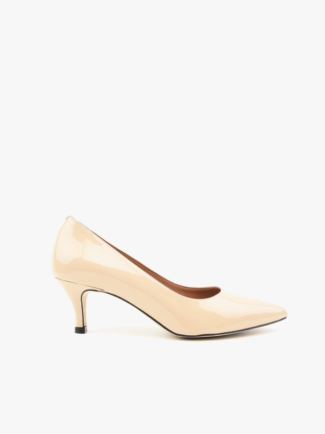 Sapatos de Salto Alto