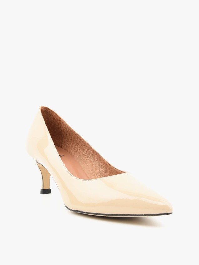 Sapatos de Salto Alto