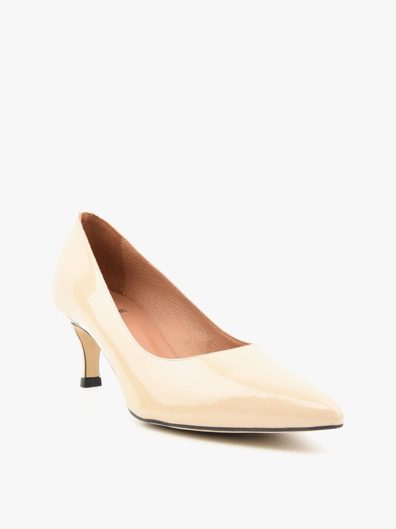 Sapatos de Salto Alto