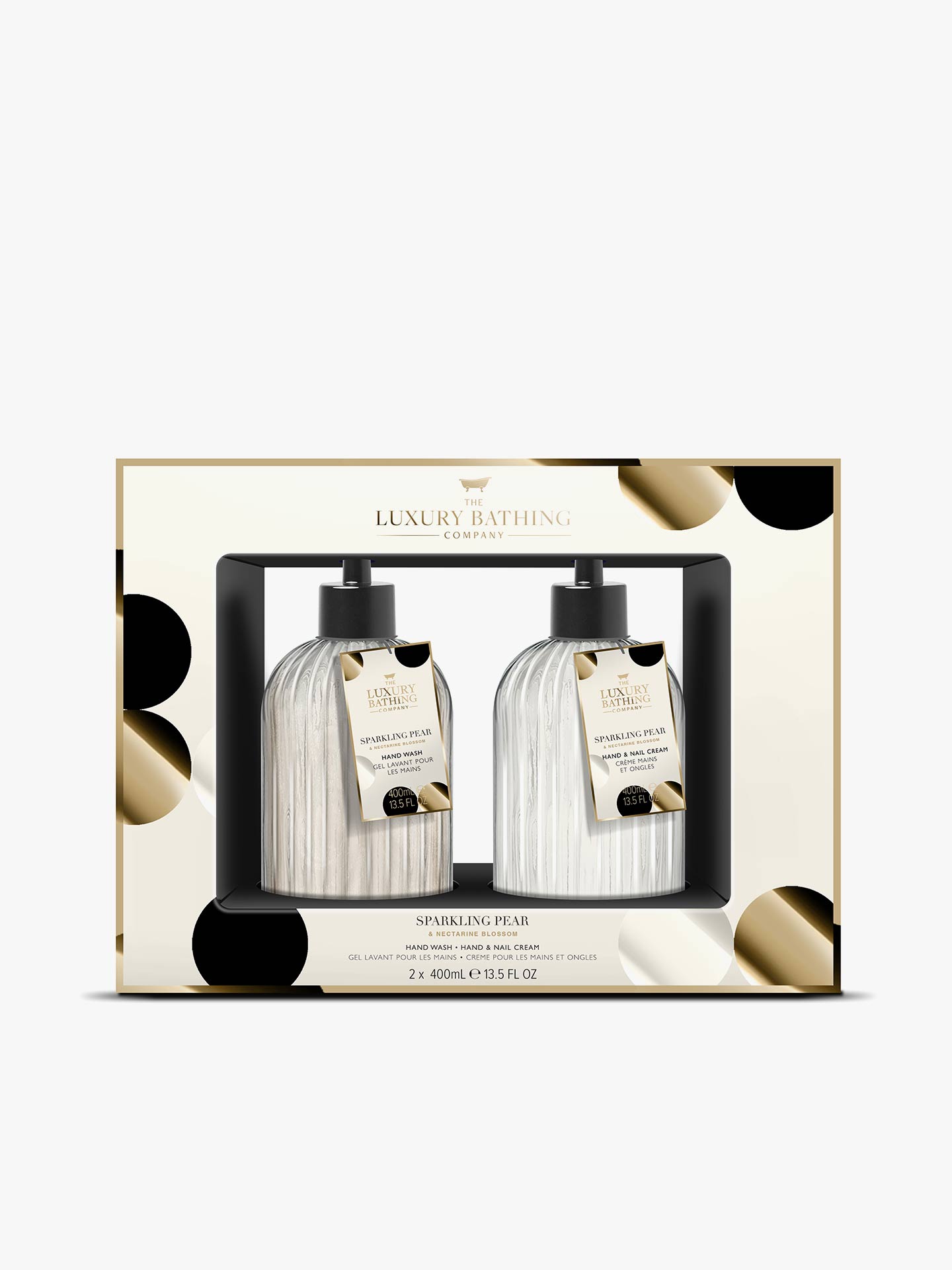 Coffret Elegance