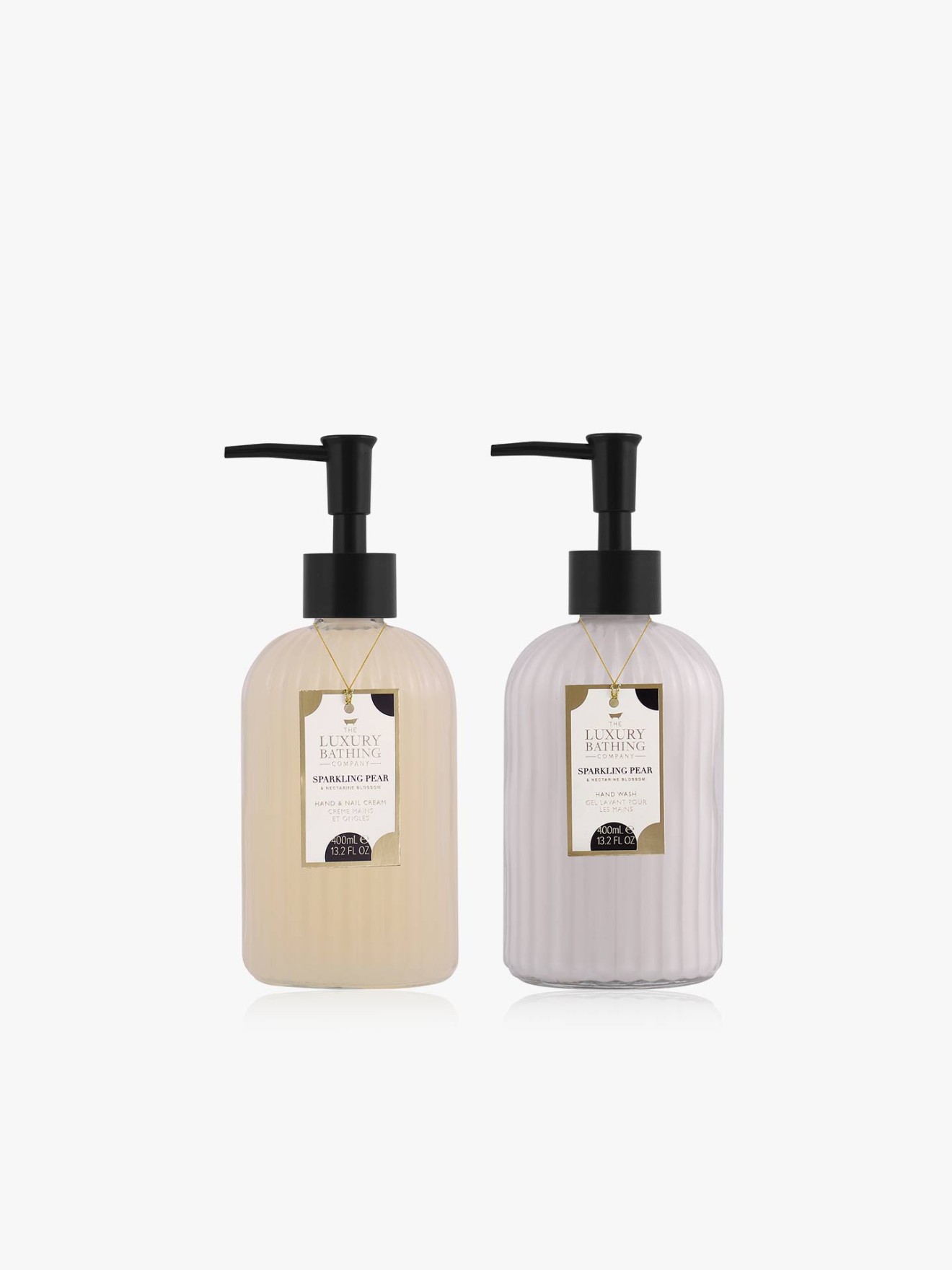 Coffret Elegance