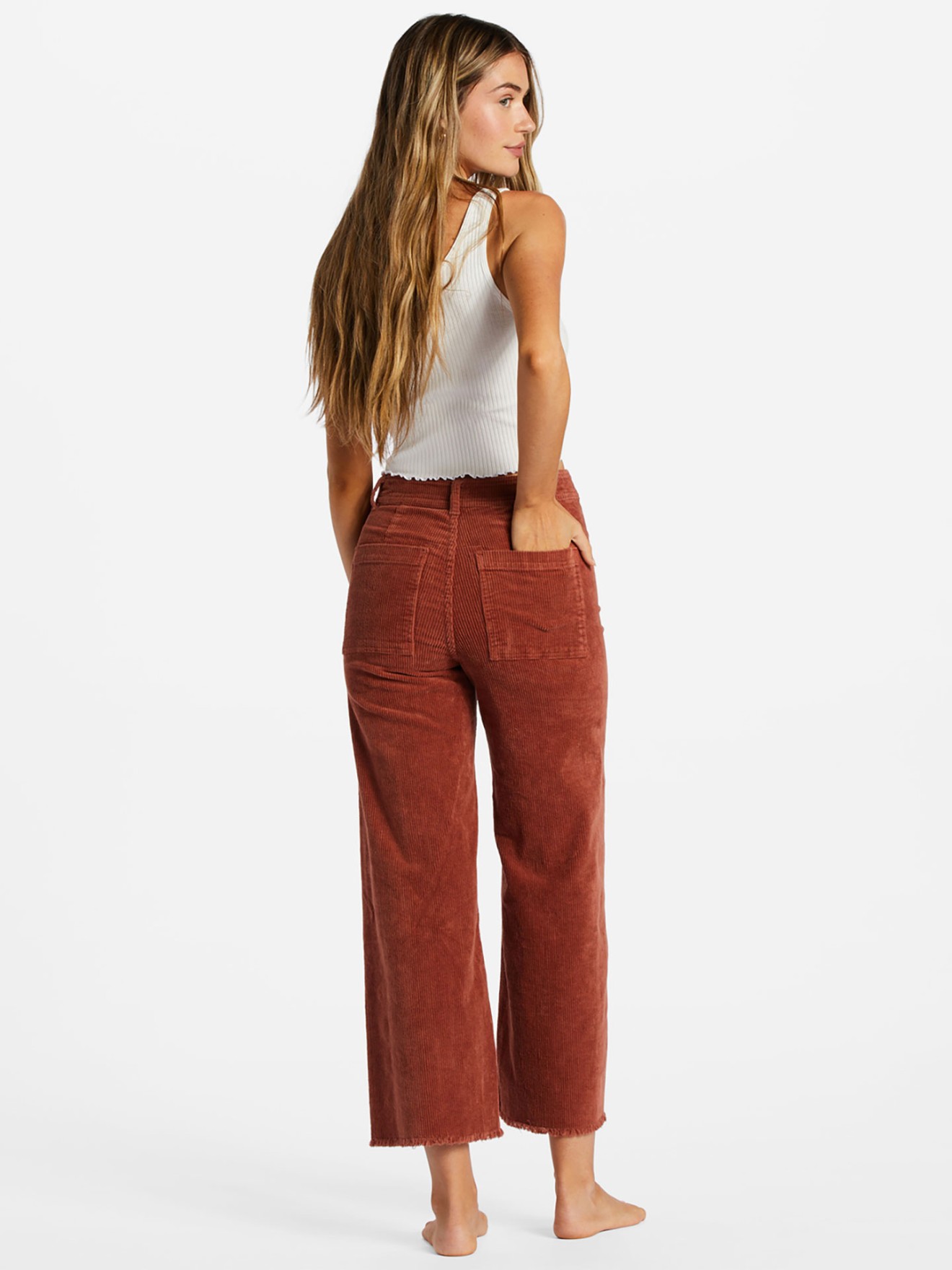 Cal�as Free Fall Cord