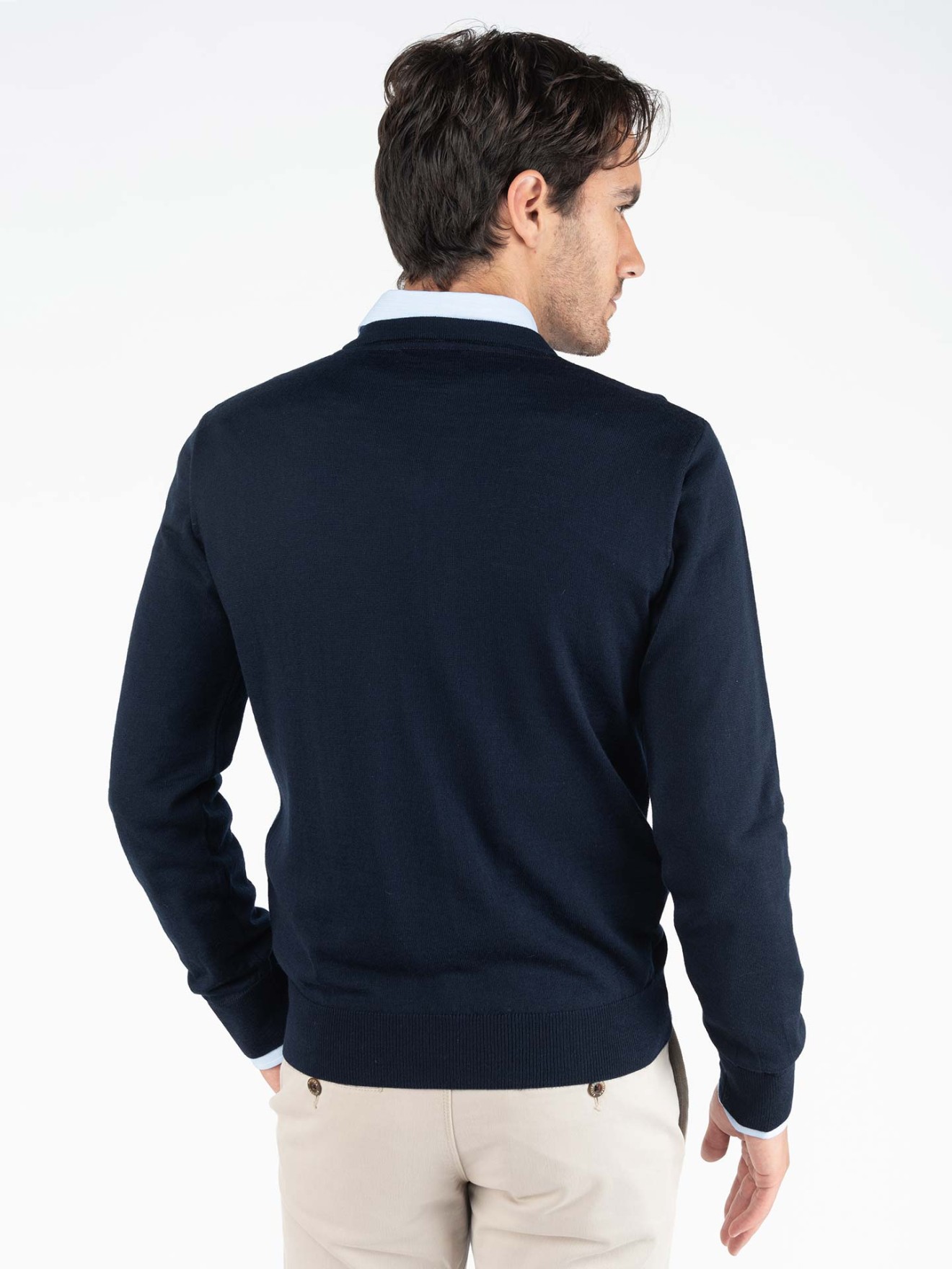Camisola Dec.Bico