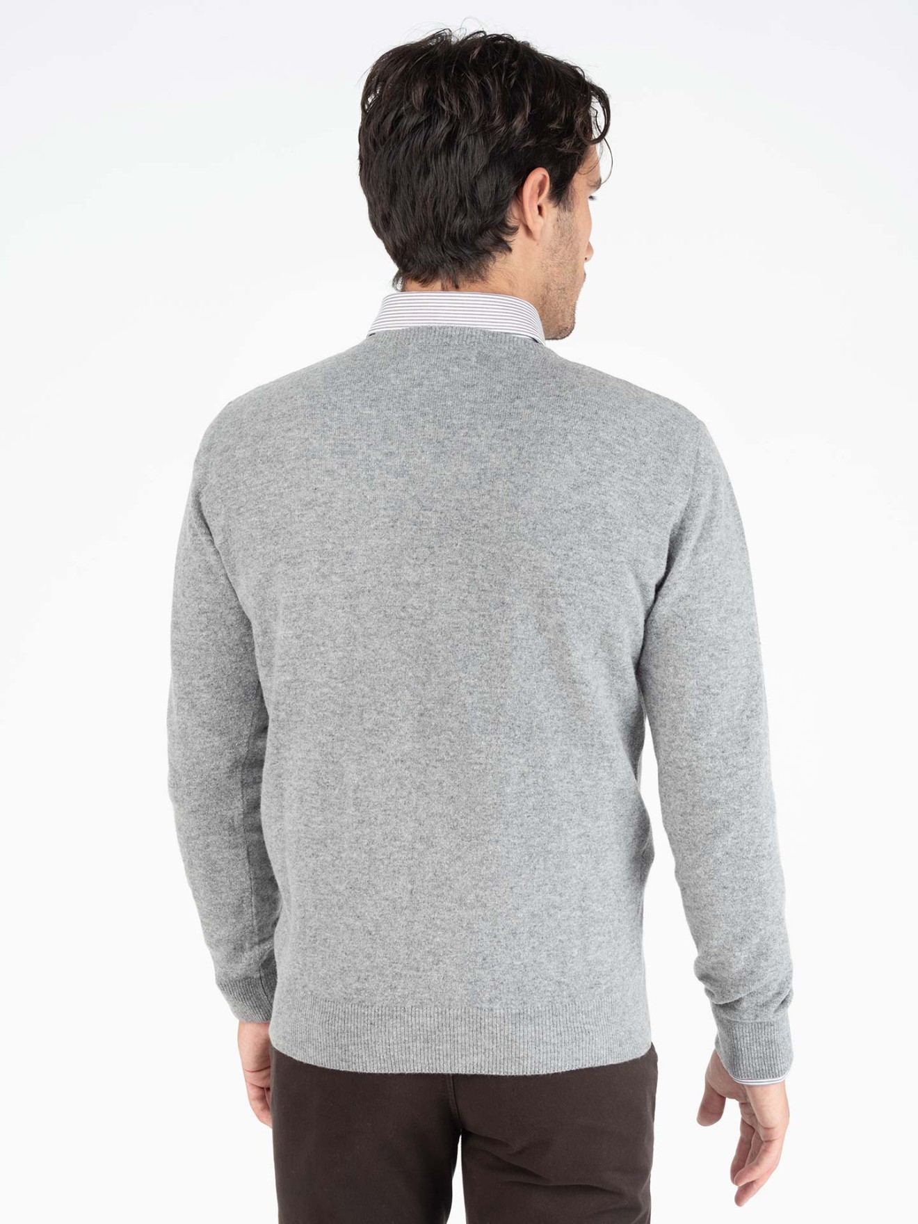 Pullover básico