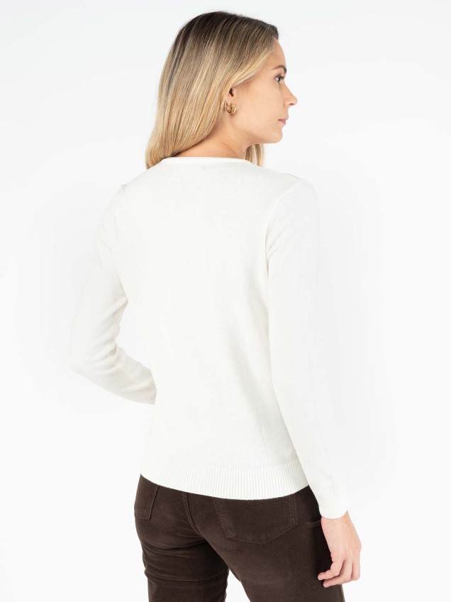 Camisola de Malha